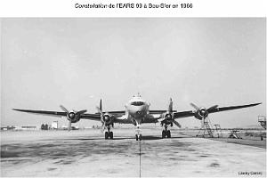 143- BIS AERODROME-ET-BASE-1945-1962-27-  (22) BOU SFER